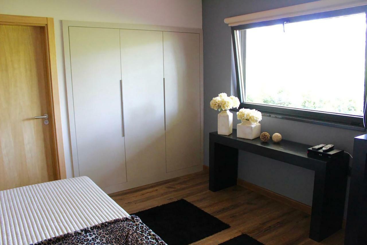 Casa Do Prado Guesthouse Vila Real Buitenkant foto