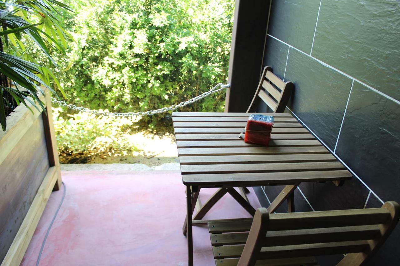 Casa Do Prado Guesthouse Vila Real Buitenkant foto