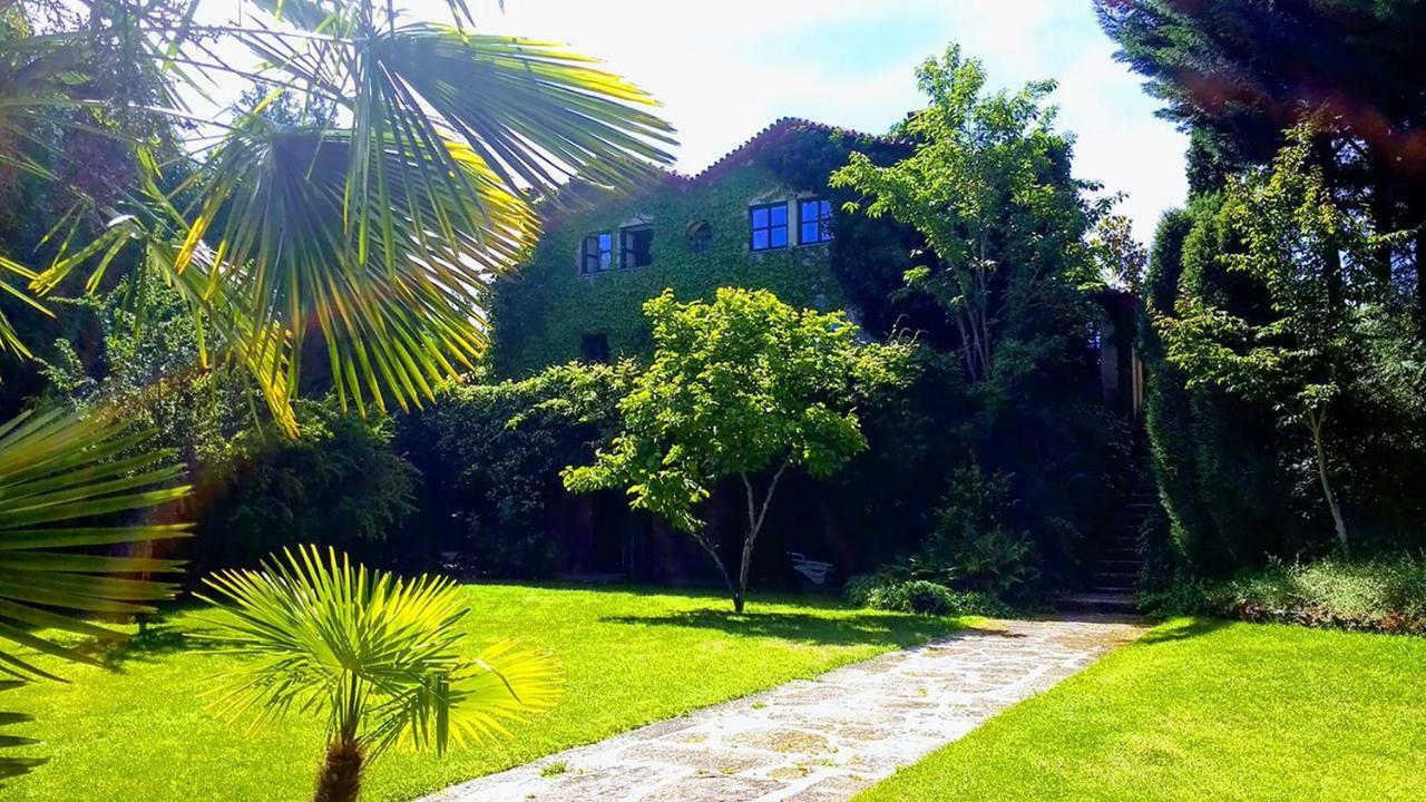 Casa Do Prado Guesthouse Vila Real Buitenkant foto